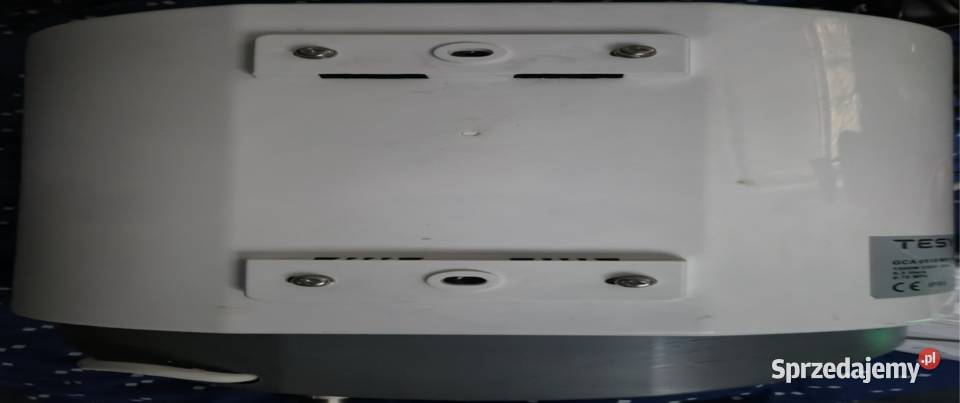 Elektryczny podgrzewacz wody TESY Compact 6 Siedlce