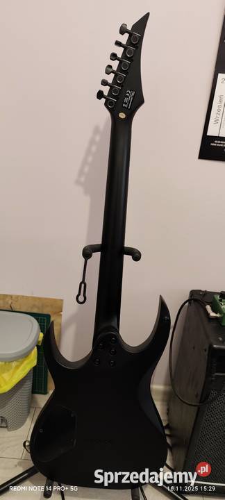 Gitara elektryczna Solar S by Solar AB46CE Warszawa