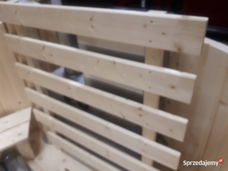 Balia ogrodowa okazja Bytom