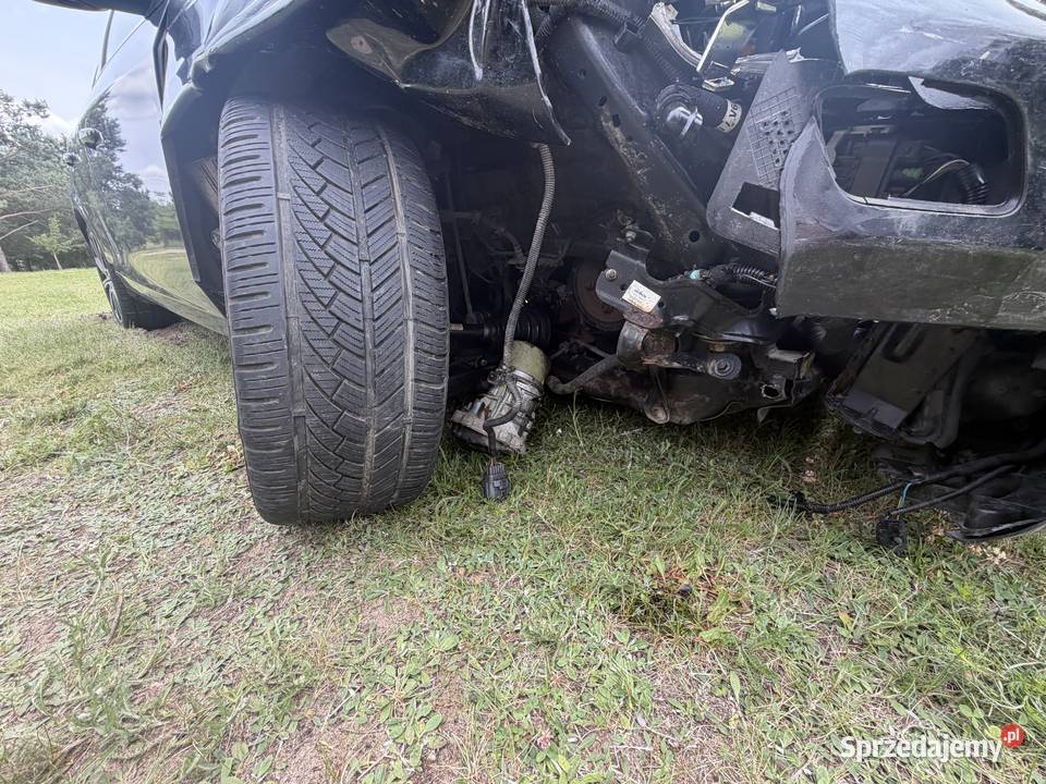 Volvo v60 24 D5 Nakło nad Notecią sprzedam