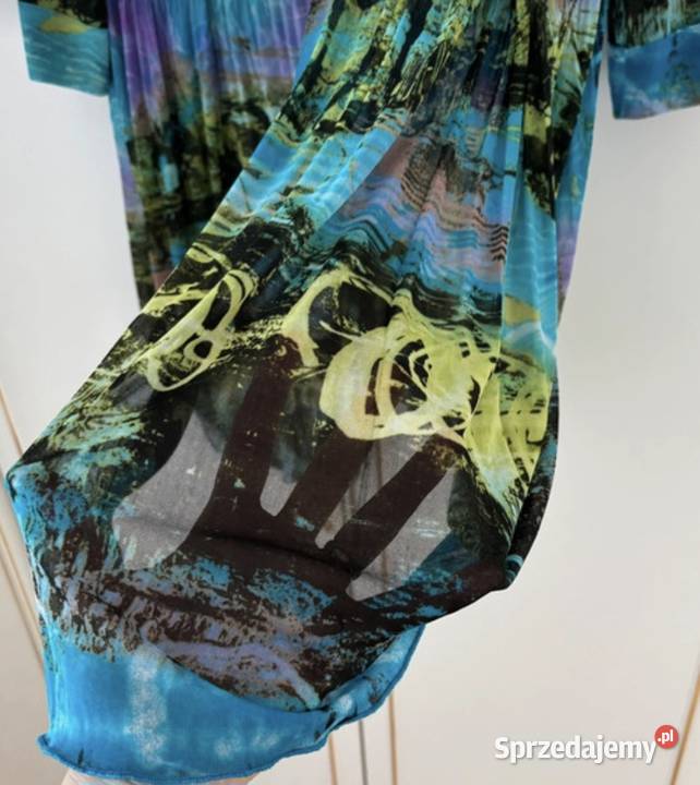 SUKIENKA TUNIKA Joseph Ribkoff XL stan b Lublin