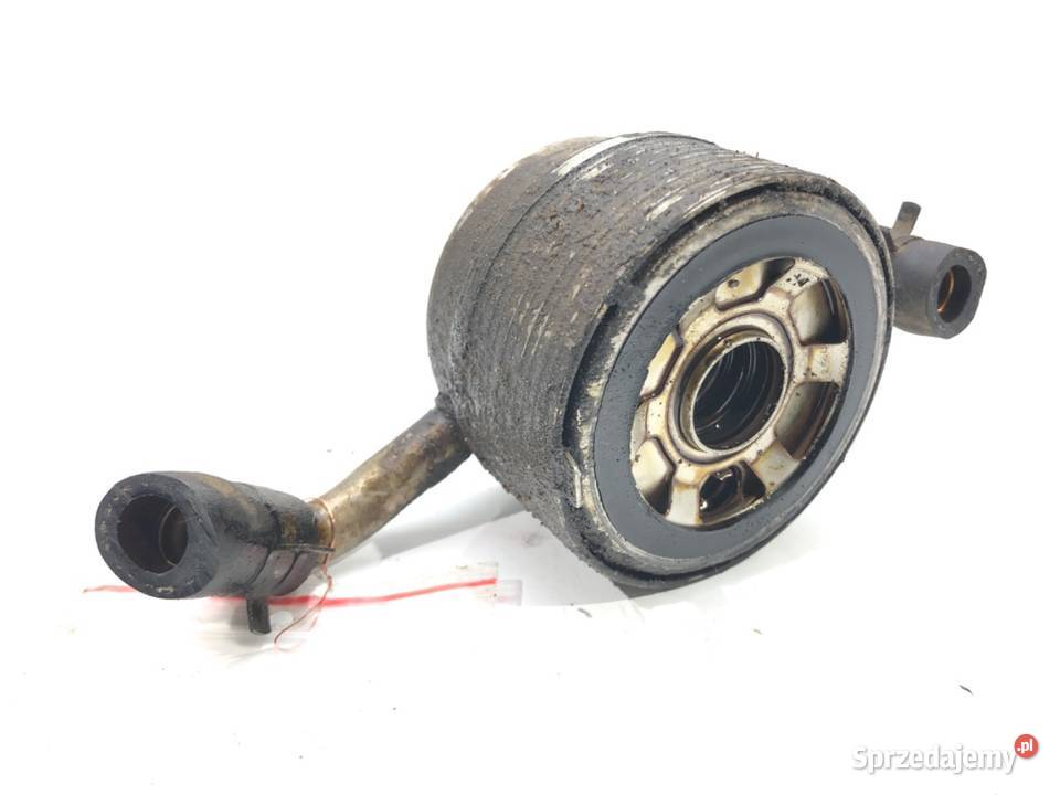 CHŁODNICZKA OLEJU SUBARU TRIBECA EZ36D 36 258 osobowe