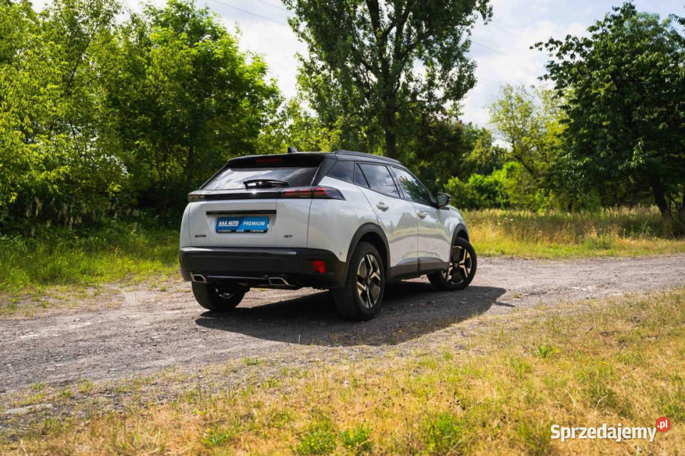 Peugeot 2008 12 PureTech