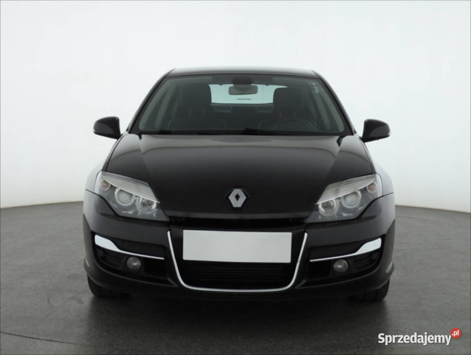 Renault Laguna 20 DCi 1995cm3 Piaseczno