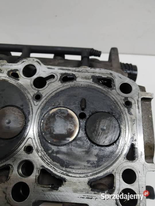 GŁOWICA KOMPLETNA 038103373R 19 TDI VW świętokrzyskie sprzedam