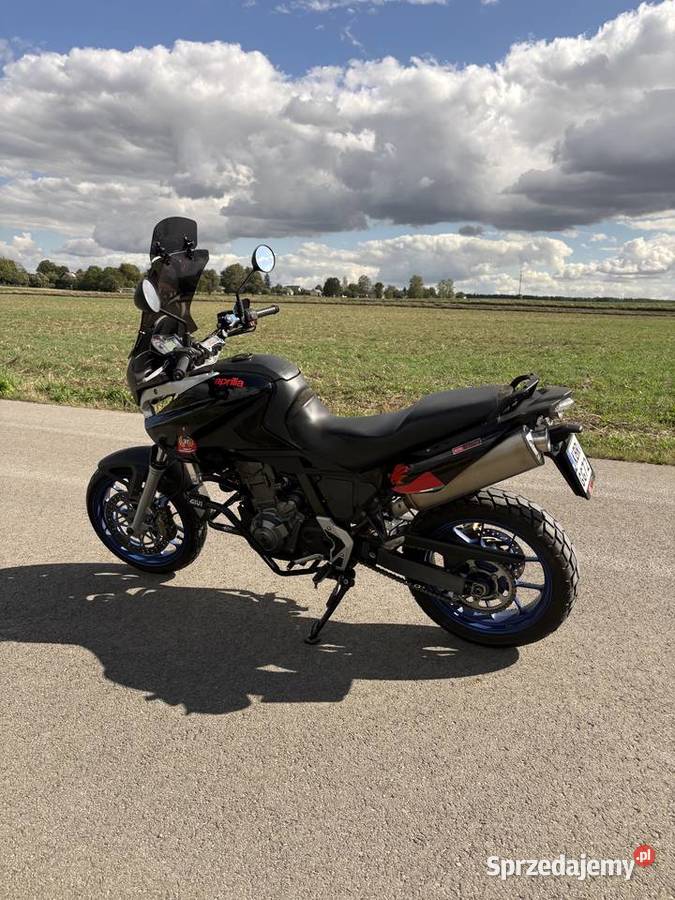 Aprilia Pegaso Strada Piaski sprzedam