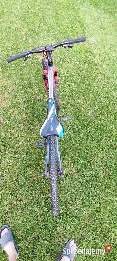 Sprzedam rower górski 29 stan super mało używany Górskie, MTB Rzeszów