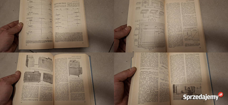 Mała Encyklopedia Rachunkowości 1971 IV wydanie Konin sprzedam