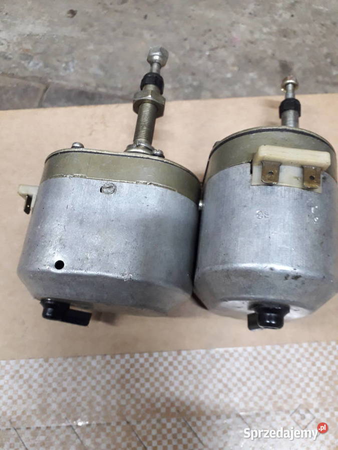 Silniczek wycieraczki Orla Góra