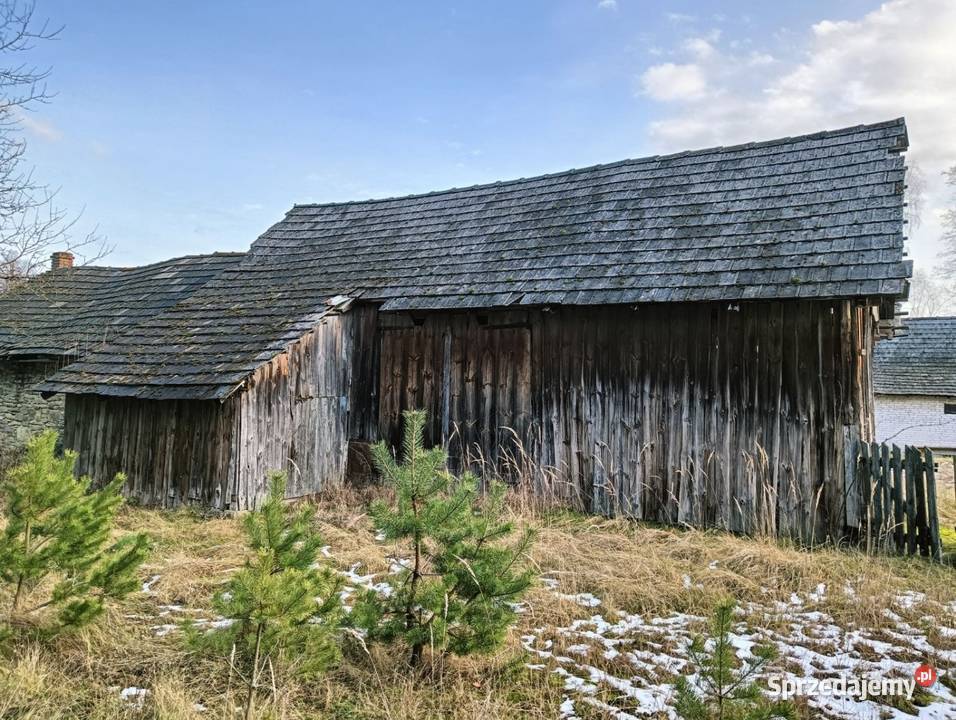 Rozbiórki i wyburzenia starych budynków itd Tomaszów Lubelski
