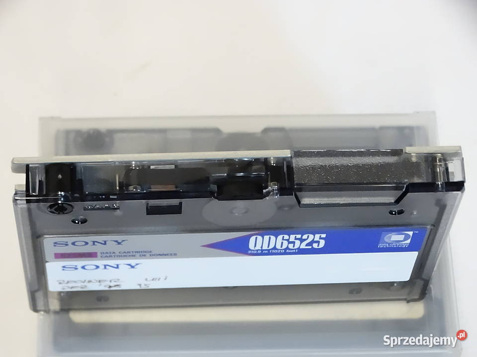 Sony QD 6525 N SLRQIC DCCharmait kompatybilny z Biłgoraj sprzedam