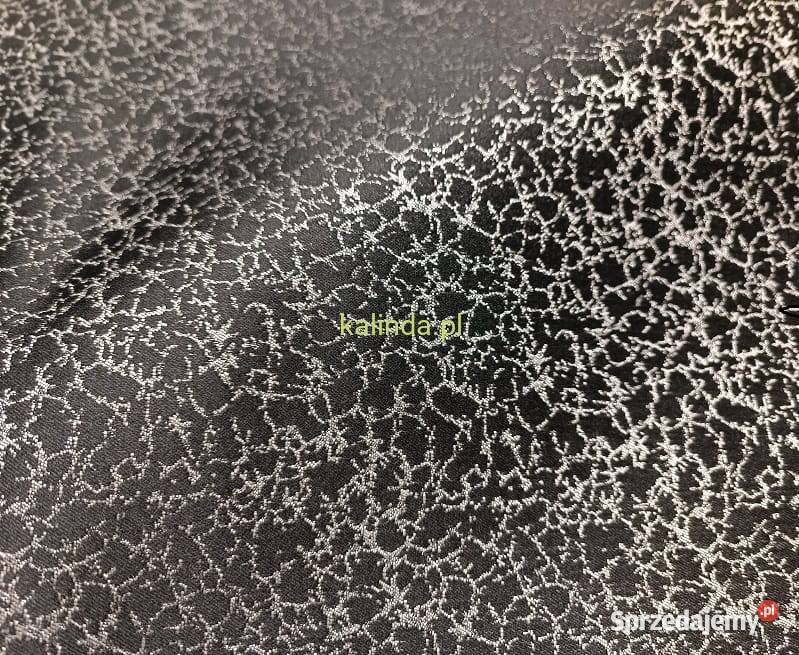 Design 007 tkanina tapicerska obiciowa żakard Chorzów