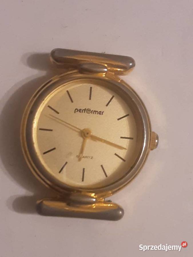 ZEGAREK KWARCOWY 361