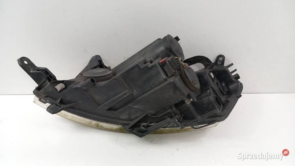 EXPERT SCUDO JUMPY II LAMPA PRZÓD PRAWA Zbierkowo