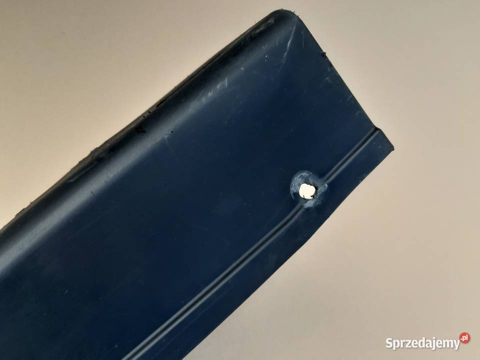 NACZEPA SCHMITZ BŁOTNIK CHLAPACZ NADKOLE 1071854 Nadkola Bieleń