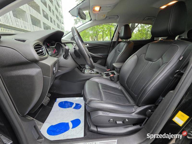 Business Elegance 16l Turbo PluginHybrid 300 Warszawa