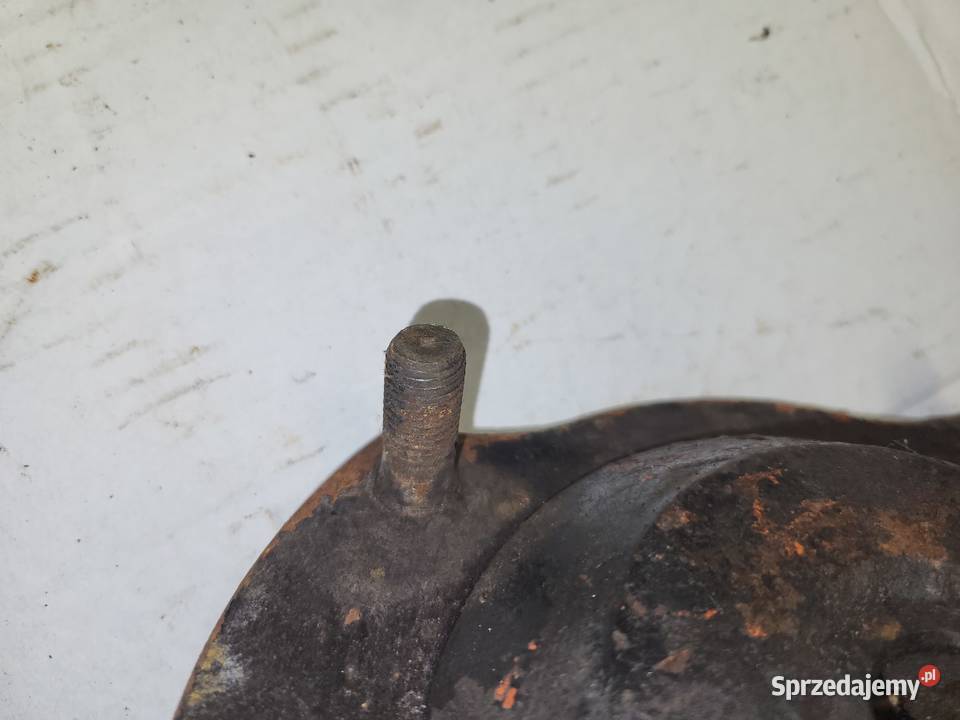 Wartburg 312 353 13 Piasta koła tylnego ze osobowe Piaseczno