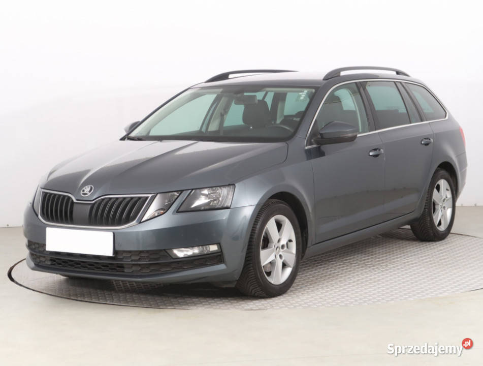 Skoda Octavia 14 TSI Piaseczno sprzedam