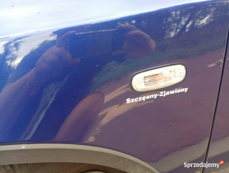 Fiat Stilo Krajowy 1 właściciel zadbany 100000km