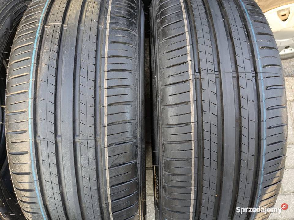 Opony Falken Ziex ZE310 Ecorun 2155018 NOWE Gdynia