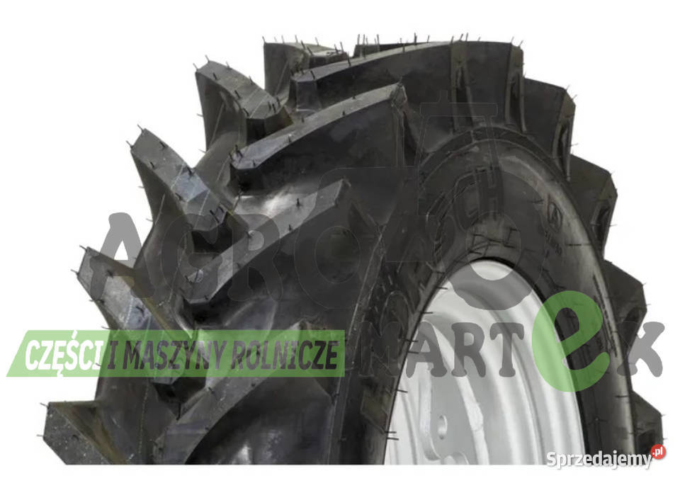 00330324 0330324 330324 KOŁO PIANKA KPL HORSCH Wichrów sprzedam