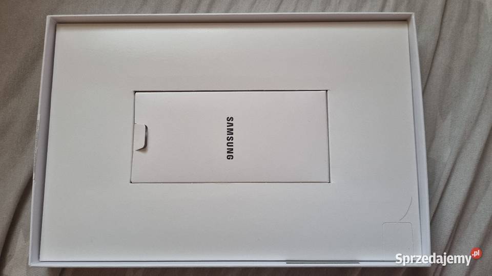 Tablet Samsung Galaxy Tab A9 etui i rysik Jarosław