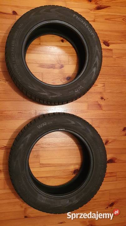 Opony NOKIAN Rzeszów