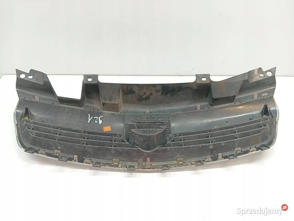 ATRAPA GRILL 13136136 Opel Zafira II 2005