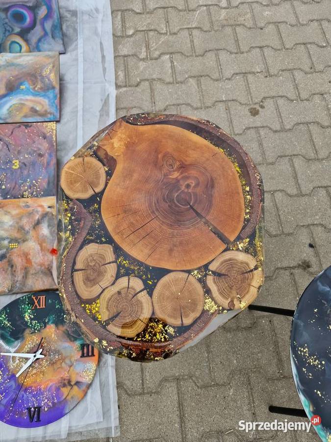 Stoliki kawowe jedyne w swoim rodzaju Stoliki kawowe i ławy Stoliki kawowe i ławy Białystok sprzedam