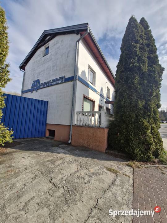 Na sprzedaż gotowy biznes produkcji mebli Sprzedaż Gronowo Górne sprzedam