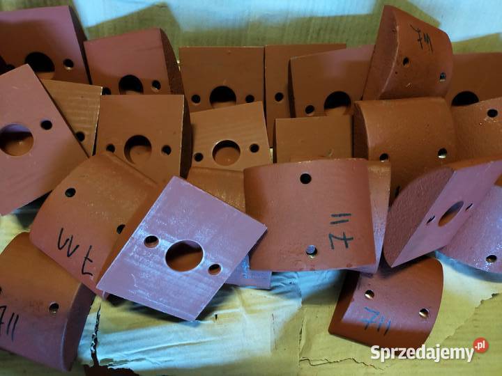 Ślizg resoru Brandys BSSszerokość