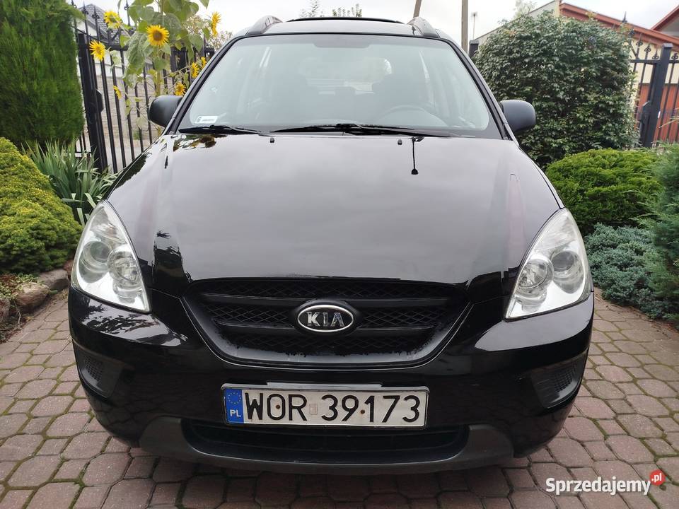 2007 Kia Carens 4/5 Radom