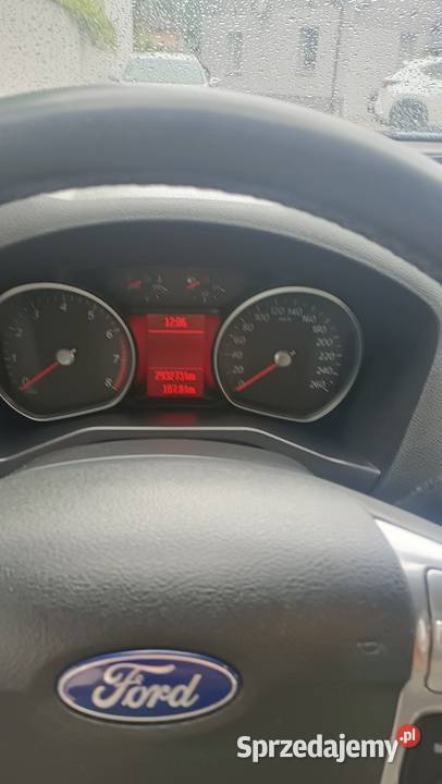 Ford Mondeo MK4 polift 20 LPG 2011r Mondeo