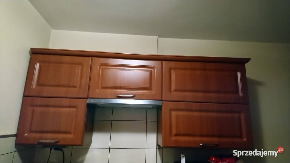 Szafki kuchenne z systemami otwierania blum Kielce