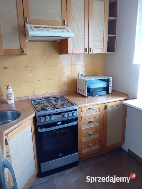 Mieszkanie Pruszków 422m2 2pokojowe cegła mazowieckie
