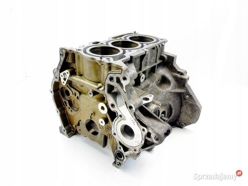 BLOK SILNIKA 11 COLT VI SMART FORFOUR MN195836B