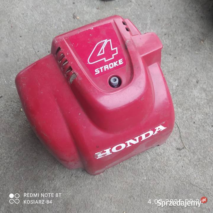 Cewka iskrownik moduł HONDA gx35 GX35 kosa umk Radzyń Podlaski