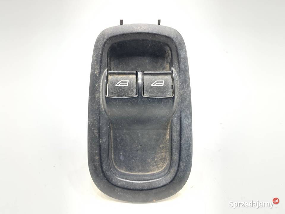 PRZEŁĄCZNIK SZYB FORD TRANSIT CUSTOM I podkarpackie