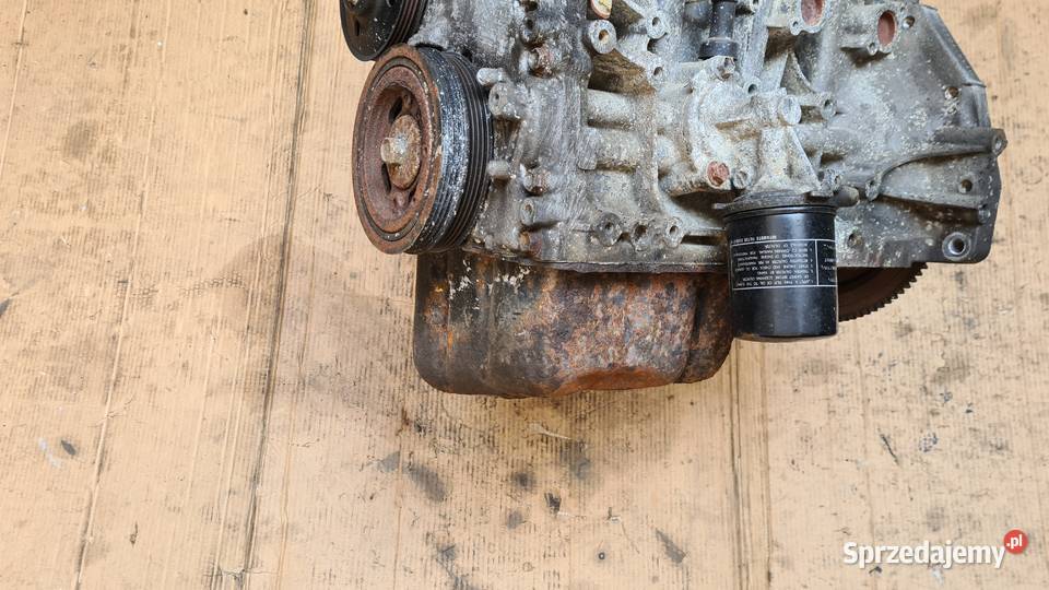 Suzuki Ignis FH 0003 silnik benzyna m13a moc dolnośląskie Legnica
