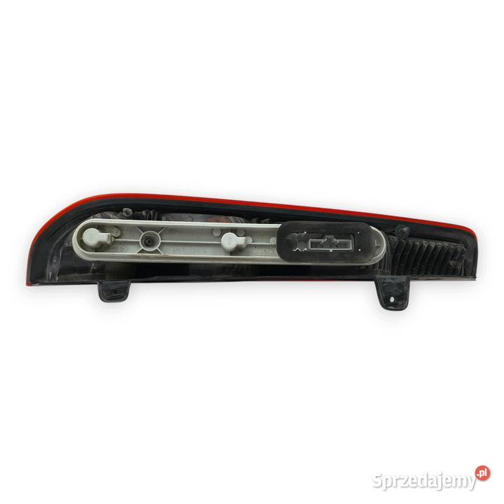LAMPA PRAWA Ford Focus MK2 20042008 tylnia prawy osobowe Chełm