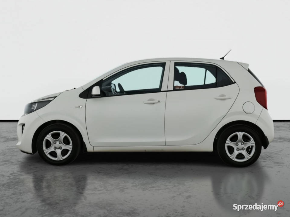 Kia Picanto 12 MPI