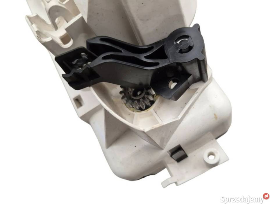 PANEL STEROWANIA NAWIEWU KLIMATYZACJI RENAULT osobowe Działoszyce