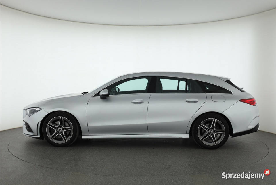 Mercedes CLA 200 centralny zamek mazowieckie Piaseczno