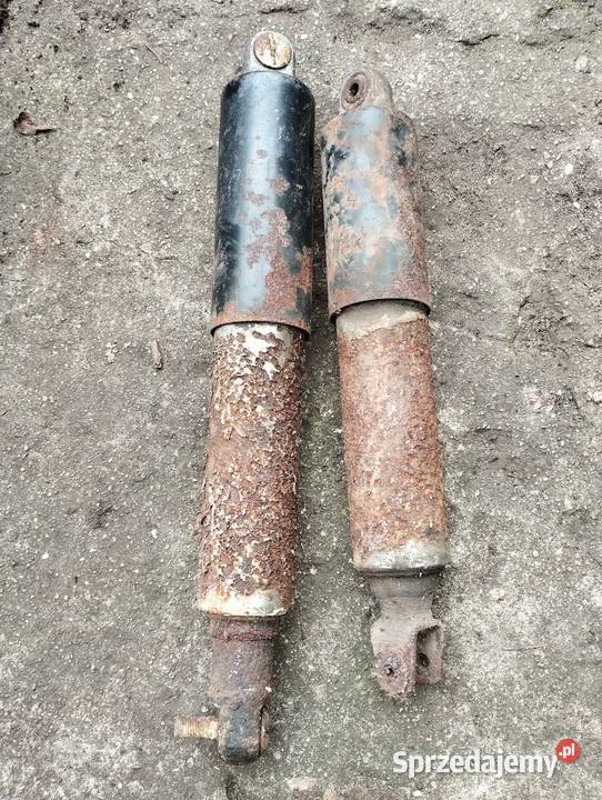 SHL amortyzator Jaworzno