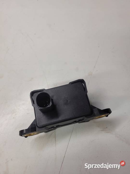 CZUJNIK MODUŁ SENSOR ESP AUDI VW SEAT 7H0907655A osobowe śląskie Przystajń