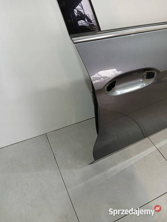 DRZWI PRAWE PRZÓD Skoda Superb IV 2023