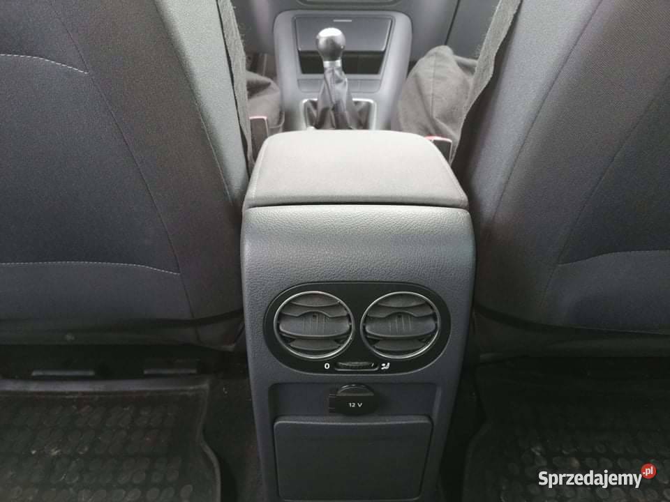 Volkswagen Golf Plus 2006 Golf Plus Brzozów