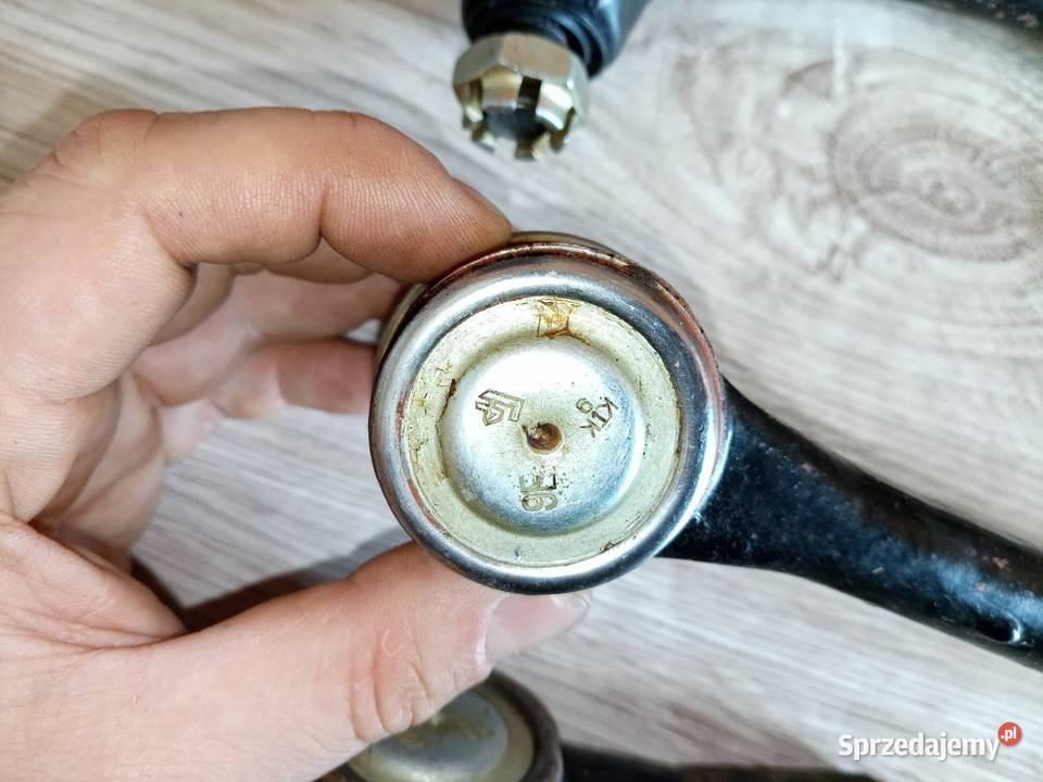 Fiat 125p końcówka drążka kierowniczego