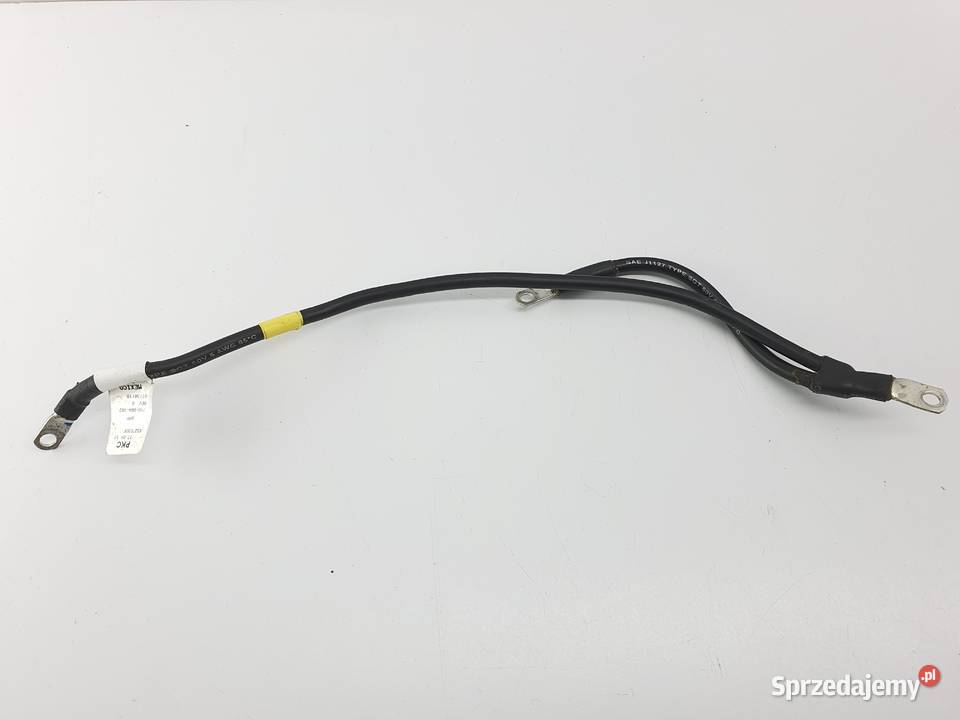 Przewod Minusowy Kabel Can Am Renegade Xxc łódzkie Łódź