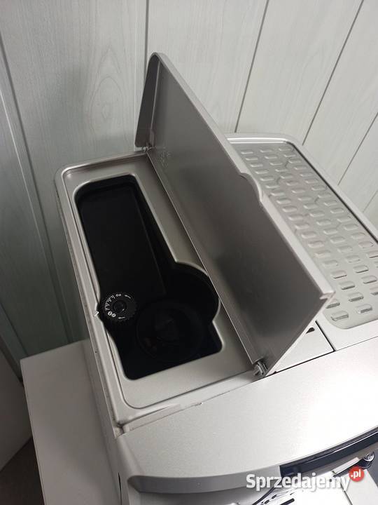 Ekspres do kawy DeLonghi Magnifica Rapid Żary sprzedam